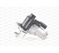 EGR3023.00 OPEN PARTS Valvola EGR per AUDI,PORSCHE,VW