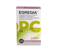 Egregia 30 compresse