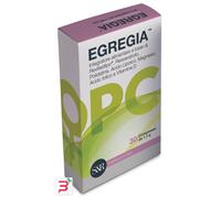 EGREGIA 30 COMPRESSE