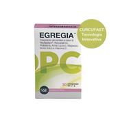 Egregia 30 compresse