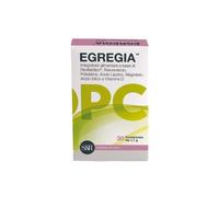 Egregia 30 compresse