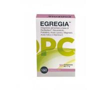 EGREGIA 30 COMPRESSE