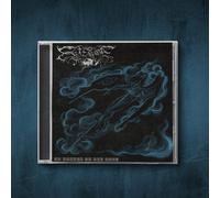 Egregore It Echoes in the Wild (CD) Album