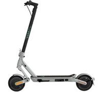 Egret Ey 3 Klassischer Roller Grau 20 km/h 100 kg 2 Rad/Raeder 98200-GR