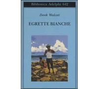 Egrette bianche