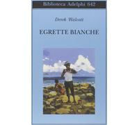 Egrette bianche