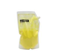 EGRMZ 1 kg 1pcs Riempi di Polvere di Tono per la Copia di Colore Compatibile con Altalink C8030 C8035 C8045 C8055 Giappone(Y)