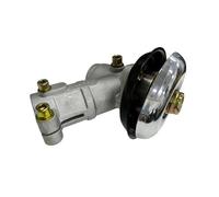 EGRMZ 26 mm 28 mm Parte di Ricambio del crollo Compatibile con Il Tosaerba per Vari Strumenti di Giardinaggio Testa in Metallo(26MM7T)