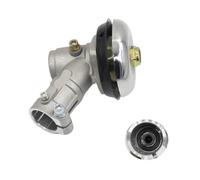 EGRMZ 26mm 28mm 7T 9T Decespugliatore Testa Ingranaggi Cambio Accessorio 7 9 Denti Strumenti di Sostituzione Tosaerba Parti di Alimentazione Compatibile con(28X7T)