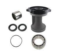 EGRMZ 56120-87L30-YAY Alloggiamento dell'albero dell'elica Compatibile con i Modelli di Motori fuoribordo di Parti Marine DF70 DF80 DF90A per Il Numero di Parte 56120-87L00-0EP