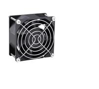 EGRMZ 80mm 8038 DC da Ventola di Raffreddamento 24 V Dual Ball