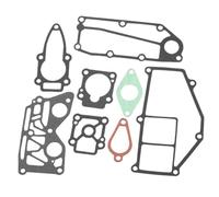 EGRMZ 8HP 9. 8HP 9. Set di guarnizioni per la Testa di Potenza del Motore da 9 CV 3v1-87121-0 3v1871210m Compatibile con 05041395 Parti