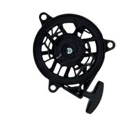 EGRMZ Assemblaggio di avviamento di rinculo con Corda Lunga 28400-Z9V-014 Compatibile per Le Parti di Sostituzione dei Tosaerba da Giardino