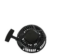 EGRMZ Assemblaggio di Avvio di avviamento di rinculo per 590607 XR750 163CC 25T2 Motori da 420 CC compatibili con Le Parti del Motore dei generatori(BS 750 163CC)