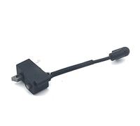EGRMZ Bobina del modulo di accensione Compatibile con i Modelli di Attrezzi da Giardino per Il codice J CC2036 GR2026 GR2032 GR26 GR2036 537380901 530039145 503761601