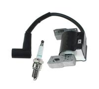 EGRMZ Bota di accensione Compatibile con e Motori 11p902 11p912 111p02 112p02 114p02 121q02 121q42 121q72 121r02 121s02 121s07 Parte di Sostituzione per Piccoli Motori