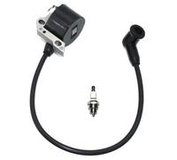 EGRMZ Cancata del modulo di accensione BM6A Compatibile con motoseghe 012 020 020t 021 023 025 MS200 MS200T MS210 MS230 MS250 MS200Z MS200T-Z MS210C Parte di Sostituzione