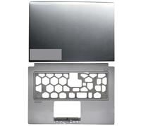EGRMZ Coperchio di Cornice Anteriore del Coperchio Posteriore LCD Compatibile Copertura Inferiore Palmrest per la Portege Z30 Z30-A Z30-A1301 Z30-B Z30-C Parti di Sostituzione del Laptop(AC Cover)