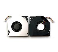 EGRMZ Fan di Raffreddamento della CPU Compatibile con Modelli Nuc PC PC NUC7I5BNK NUC5I3MYBE NUC5I3HRYH NUC5I3RYK NUC5I5MYME NUC5I5HE NUC5I5K BSB05505HP Parte di Sostituzione