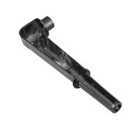 EGRMZ Maniglia della Barra Compatibile con Parti Marine per Modelli di Motori fuoribordo 5HP 6HP 8HP 9.8HP M5 M6 M8 M9.8 2 Tempi 3B2Q63011-1 per codice 3B2Q63011-1