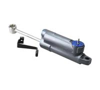 EGRMZ Motore fuoribordo 60HP E60H 69DD Manuale Compatibile unità di Rivestimento Inclinato di Potenza Singola RAM 69D 43170 Modelli Fits 69D 43107 12 4D 69D 43170 10 4D