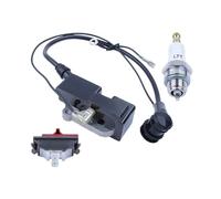 EGRMZ Parte di Sostituzione del modulo Bobina di accensione Compatibile con 340 345 346 346xp 350 351 353 357 357xp 359 Modelli