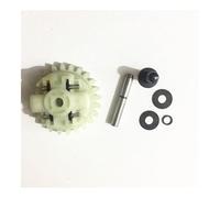 EGRMZ Parti di assemblaggio di Ingranaggi governatore compatibili con 152 154 2 5 CV 97 CC Motore a Gas e Pezzi di Ricambio del generatore da 1 kW per Modelli 152F 154F