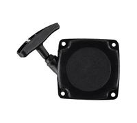 EGRMZ Recoil Estrazione di avviamento Compatibile con Vari ruscelli e motoschermo Numero Nero