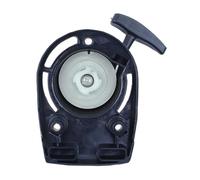 EGRMZ Starter di tiro di Ricambio per Il Modello a Motore a 4 scatti GX35 Compatibile con Motori Piccoli Simili