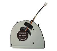 EGRMZ Ventola di Raffreddamento Compatibile per 13. Il Laptop da 3 Pollici U310 Si Adatta