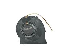 EGRMZ Ventola di Raffreddamento CPU per CR420 CR420MX CR600 EX620 CX620MX CX420 CX600 Compatibile con T&T 6010H05F PF1 Modello