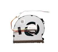 EGRMZ Ventola di Raffreddamento CPU per Laptop Compatibile per VPC-SA VPC-SB VPC-SD VPC-SC VPCSD19EC VPCSD18ECS Serie Serie Parte
