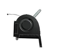 EGRMZ Ventola di Raffreddamento di Ricambio A15 FA507RM Compatibile per GPU CPU Portatile RTX3060 12V 1A Adatta a 13NR09F0T01011 13NR09J0T01011(CPU Fan)