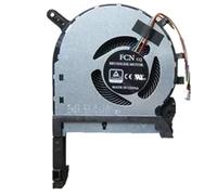 EGRMZ Ventole di Raffreddamento compatibili con Vari Modelli CPU FA706 FX706 FX506 FA506 FX505 FX95 FX86(CPU Fan)