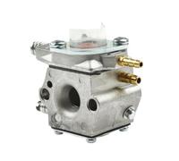 EGRMZ WT460 Carburatore Compatibile con Modelli Emak WT-460 2318690R 730 735 740 740T 8300 8350 8400 8405 Warblo 433 435 440 Carburatore sostitutivo