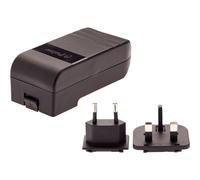 Egston 003920490 Alimentatore a spina tensione fissa 12 V/DC 2 A 24 W con