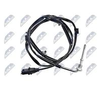 NTY EGT-PL-001 Sensore Temperatura gas scarico per OPEL ZAFIRA B (A05) 1450mm