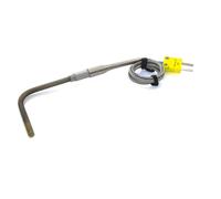 EGT sensore KOSO digitale, in avo, angolato a 90 °, L = 150 centimetri