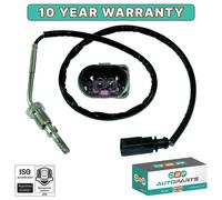 Egt Sensore Per Audi A3 VW Golf Passat Jetta Caddy Touran 1.9 2.0 Tdi
