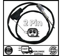 Egt Sensore Temperatura per Volvo V70, V60, V50, V40, S80, S60, S40 C30