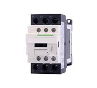 EGTDSFGJA Contattore CC LC1D25BDC Uno Aperto Uno Chiuso Tensione Bobina trifase normalmente Aperta da 25 A CC24 V LC1D25BD