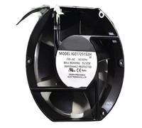EGTDSFGJA IGE17251S2H 17251 Ventola di Raffreddamento AC230V 35W/32W