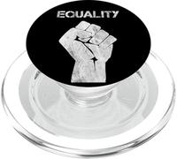 Eguaglianza pugno protesta PopSockets PopGrip per MagSafe