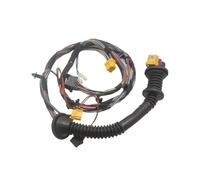 EGUIAS Cambio retromarcia Il Cablaggio della Porta Sinistra 21035201 3986758 20487545 è Adatto per i Camion Gear Wire