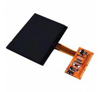 EGUIAS Head Up Display Auto Display LCD per Quadro Strumenti per Auto Adatto per A3/A4/A6 A3/S3 8L A6 C5 4B TT 8N Adatto per AllRoad C5 S6 C5