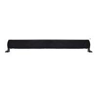 EGUIAS Light Cover Trim Sticke Adatto per Barre Luminose a LED dritte e Curve universali da 22'', 32'', 42'' e 52'' Pollici.(1pc 32 inch Cover)