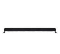 EGUIAS Light Cover Trim Sticke Adatto per Barre Luminose a LED dritte e Curve universali da 22'', 32'', 42'' e 52'' Pollici.(1pc 52 inch Cover)