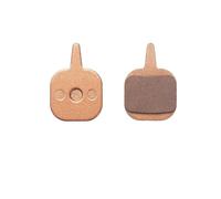 EGUIAS Pastiglie Freno a Disco in Metallo sinterizzato Adatte per MT200 M355 M785 MT2 Adatte per SRAM BB7 Adatte per Hope Fit Bici da Strada(for TEKTRO IO)