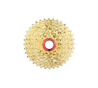 EGUIAS Ruota Libera pignone per Bicicletta Adatto per Bici da Strada, Gravel, MTB, Cassetta a 9 velocità 11-25, 11-28, 11-30, 11-34, 36 9s K7 9v 9 velocità R3000 M2000 Sora M370(9s 11-36T)