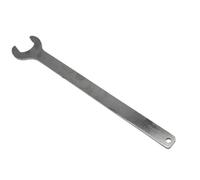 EGUIAS Ruota Libera pignone per Bicicletta Chiave per Dado Frizione Ventola per autoveicoli da 32 mm e Strumento di Supporto Pompa Acqua Adatto per BMW Adatto per Ford(32mm Wrench)